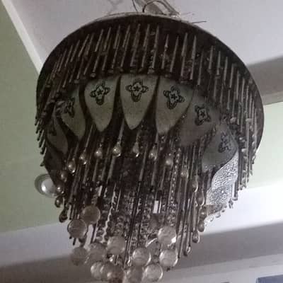 Jhoomer for sale best quality superb lights