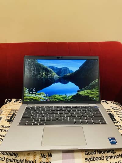 Dell Core i5 13th Gen Laptop | 8GB DDR5 | 512GB SSD | vPro