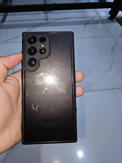 Samsung galaxy S22 ultra 8 /128