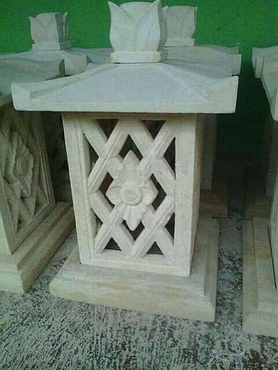 marble lamp marble trays order