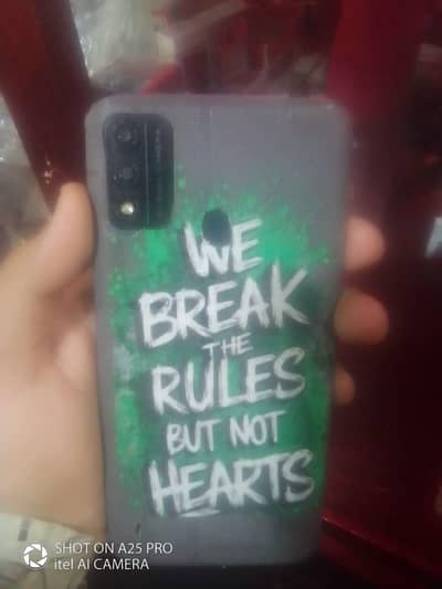 itel A 48 pta approved 2/32 gb