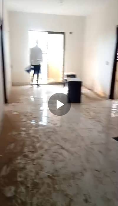 Brand new 3 bed dd flat for sale