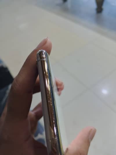 Apple iPhone XS Max 256GB PTA Approved | All OK | Urgent Sale