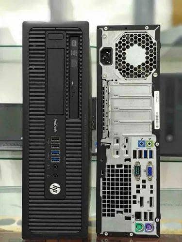 Hp core i5 4genration