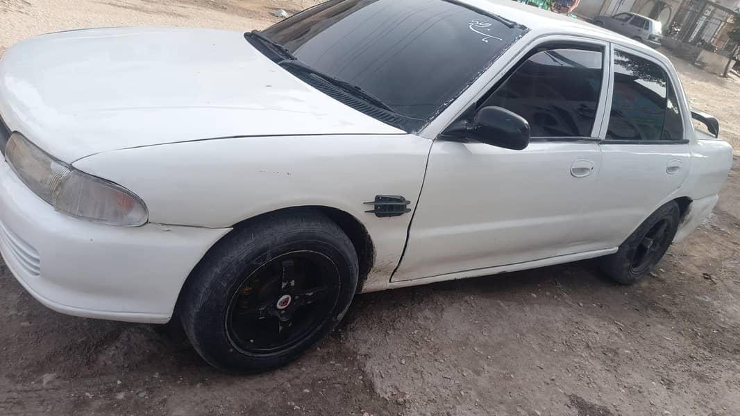 good condition 2