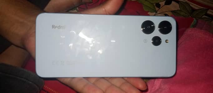 redmi 12