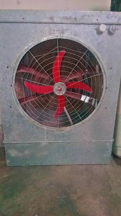 Lahore AC DC + SOLOR Cooler for sale