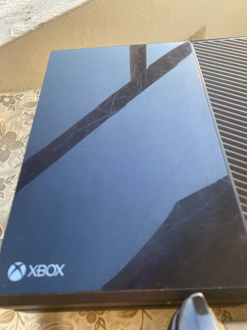 Xbox one used 1