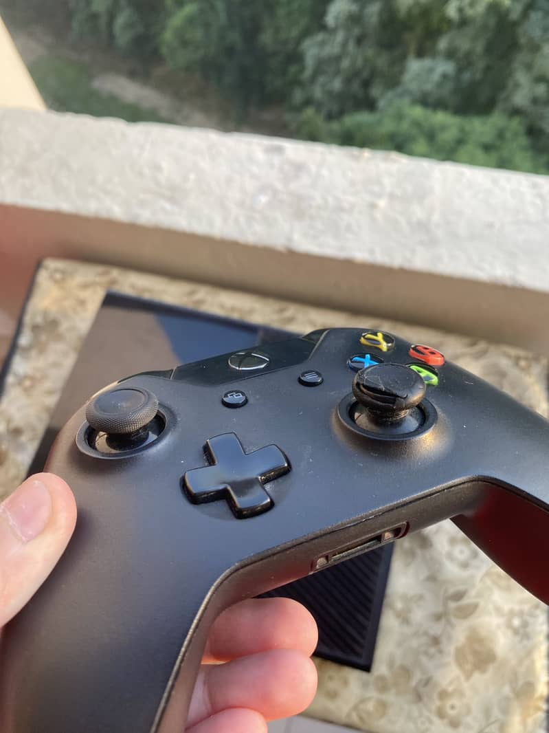 Xbox one used 3