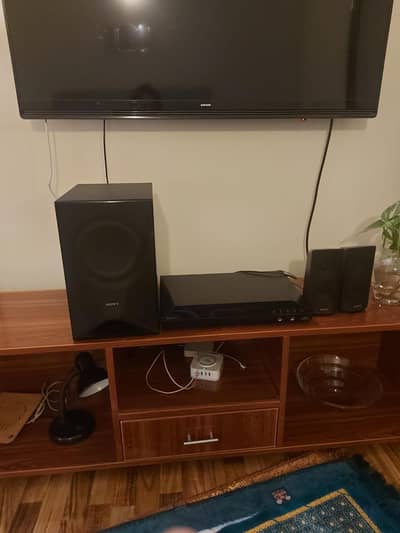 sony® model no. hbd-dz350