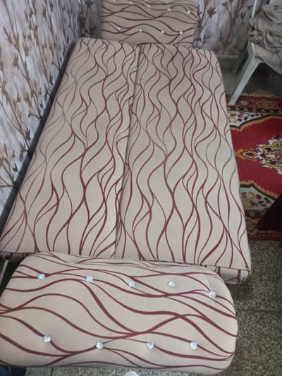 sofacumbed urgent sale