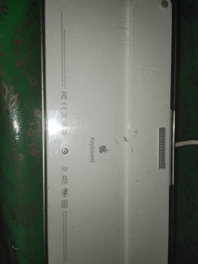 apple keyboard