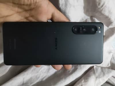 sony experia 5 mark 4