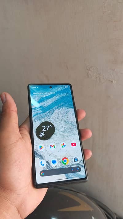Google Pixel 6a for sale/exchange