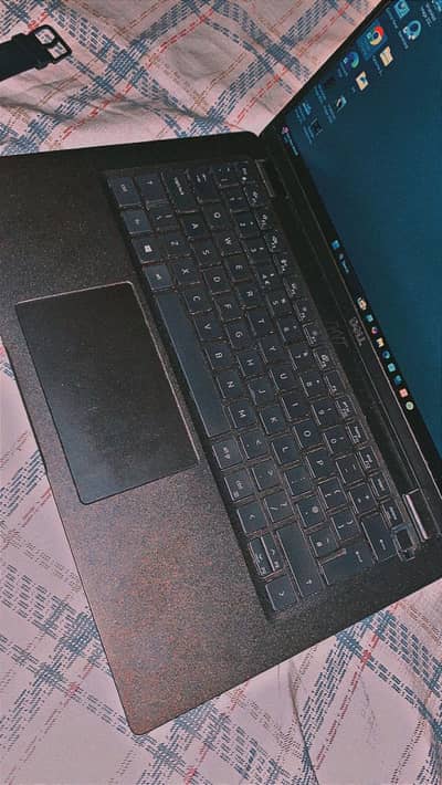 Dell laptop 10th generation intelcorei7