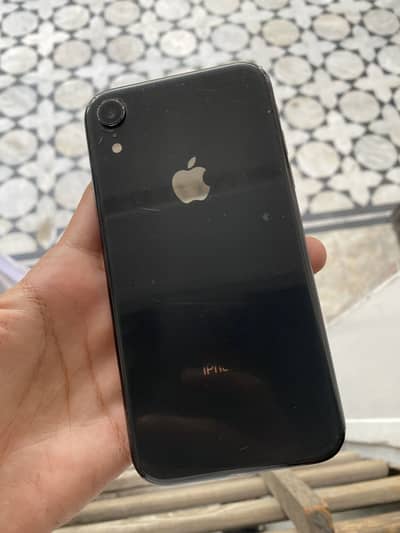 Iphone xr Non pta Total genuine