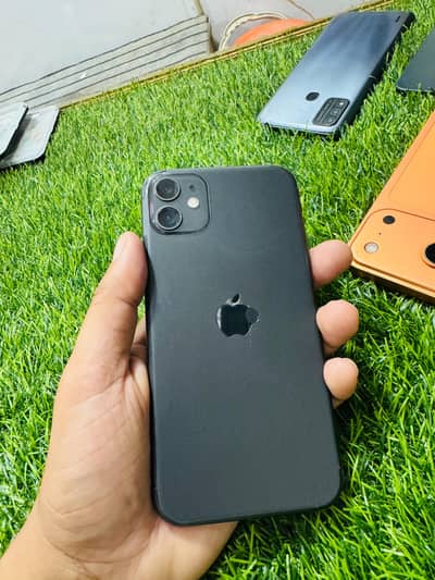 Iphone 11 52000