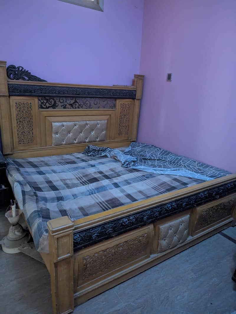 Bed set 0