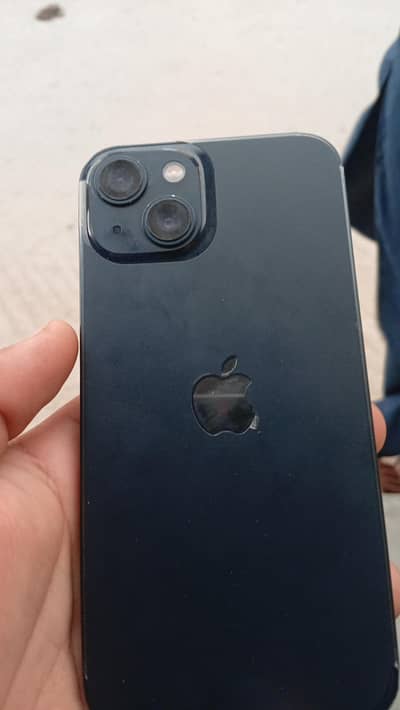 iphone 13 achi condition may hai