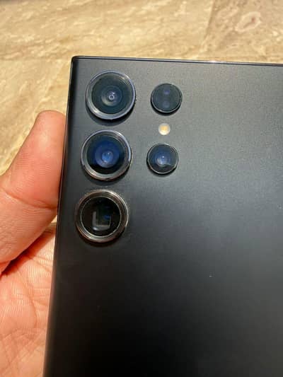 Samsung Galaxy S23 Ultra |8GB 256GB| Online PTA Approved|