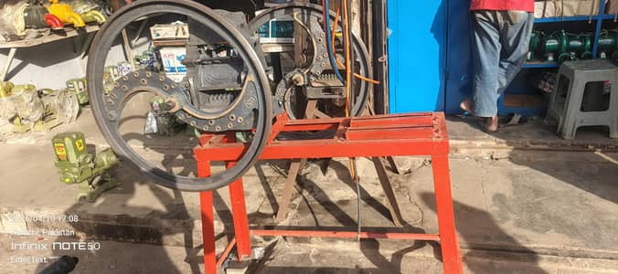 animal grass cutter machine. ghas katne (kutar) katnewali machine