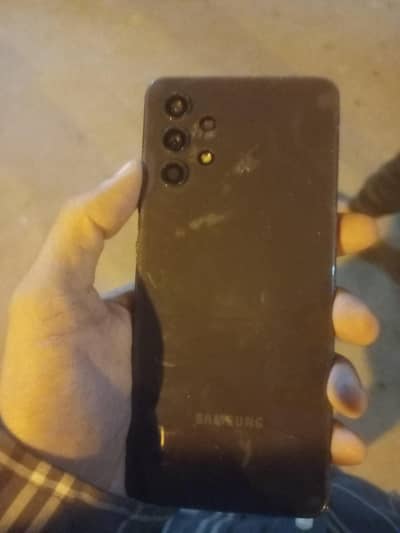 Samsung Galaxy A32
