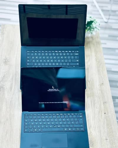 Surface Laptop 3 15"  i7 10th gen 32gGb ram 1Tb nvme fresh import