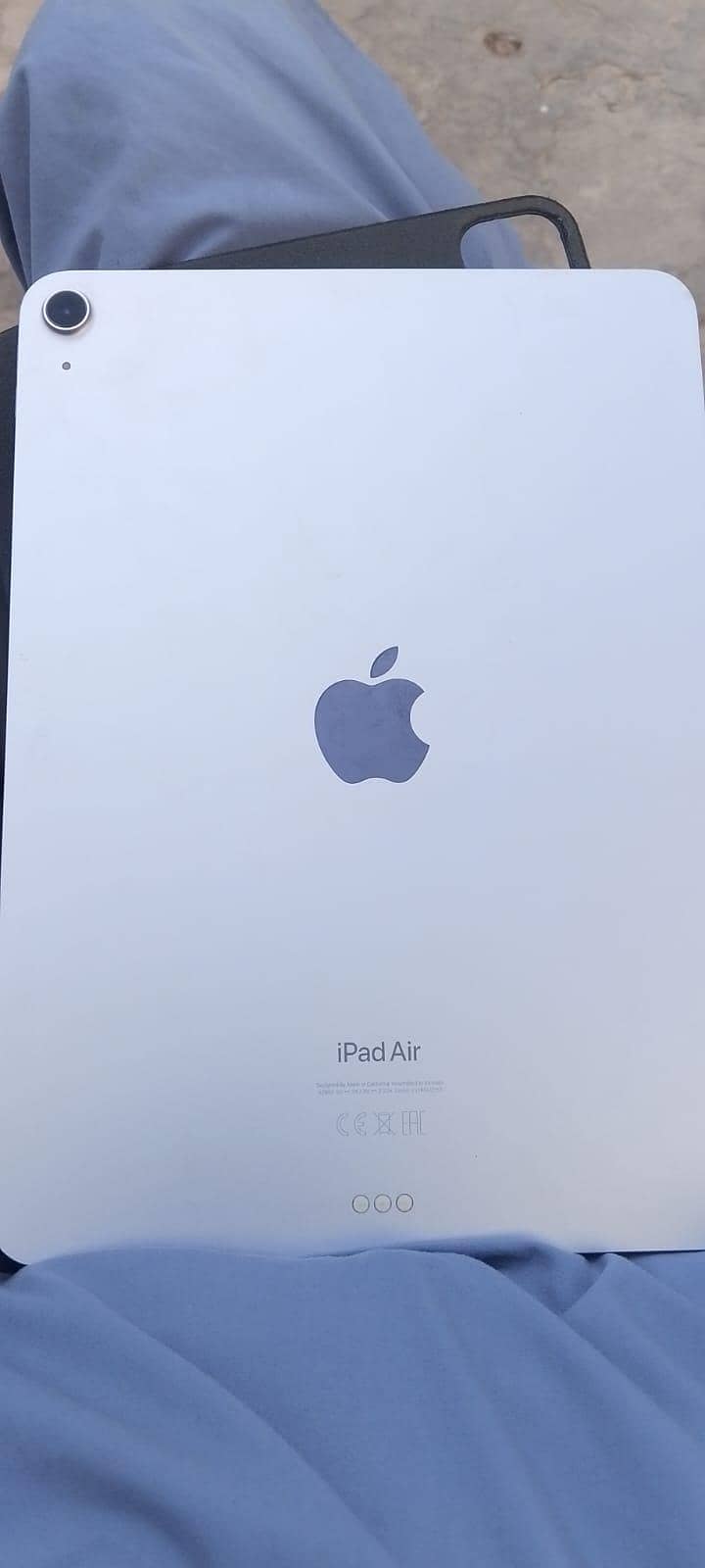ipad Air 0
