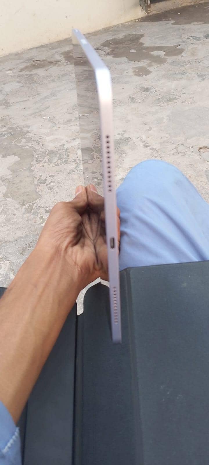 ipad Air 1
