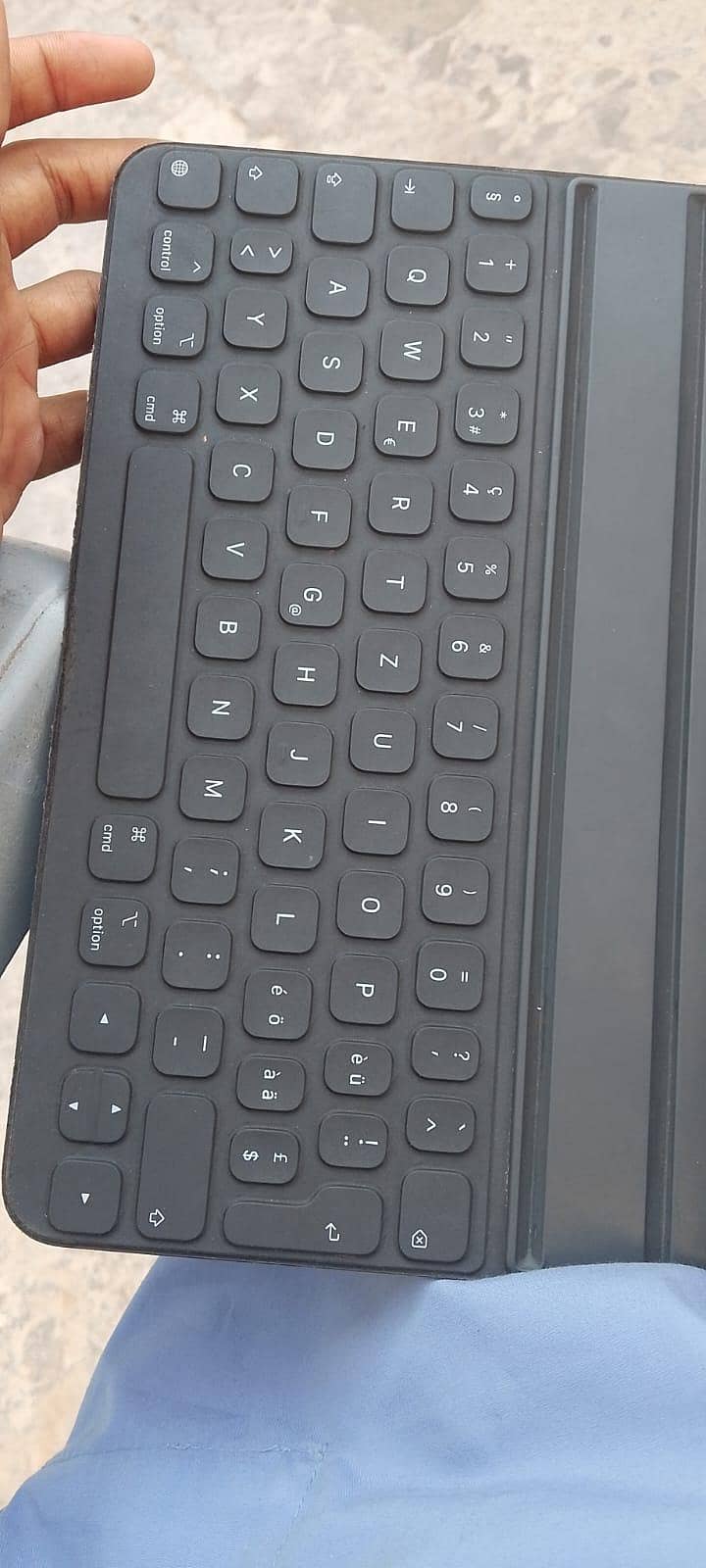 ipad Air 4