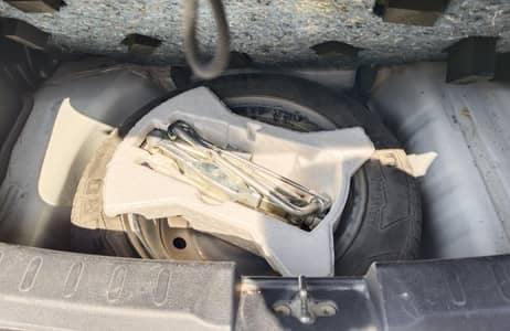 Cultus vxr total genuine