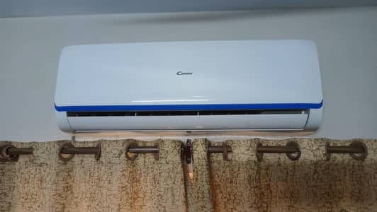 Candy 1.5 Ton AC