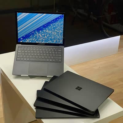 SURFACE LAPTOP 3 I7 10TH GEN 32GB RAM 1Tb nvme fresh import