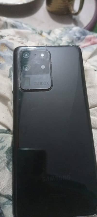 samsung s20 ultra 5g non pta for sale