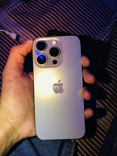 Iphone 15pro gv