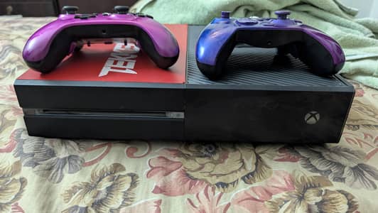 xbox one jail break for sale