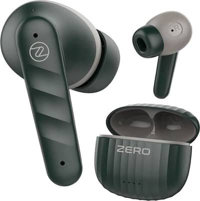 ZERO CARBON EARBUDS