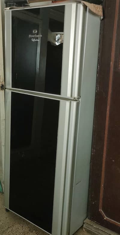 Dawlance Reflection Fridge