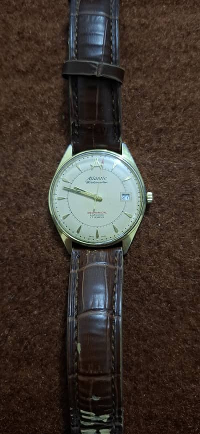 atlantic wolrdmaster slim anteiq autentic peace