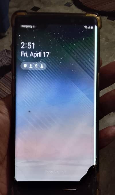 Samsung Galaxy Note 8