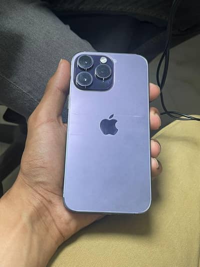 iphone 14 Pro Max Urgent Sale