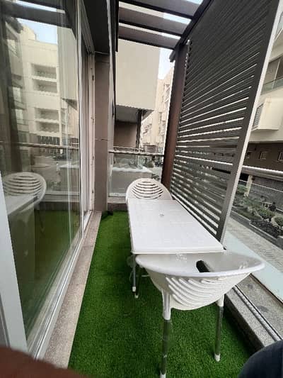 1 BEDROOM FULLY FURNISHED APARTMENT FOR RENT