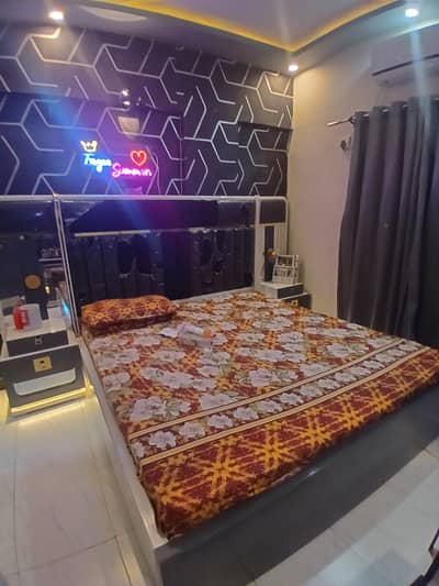 Bad Set Original Lasani Wood