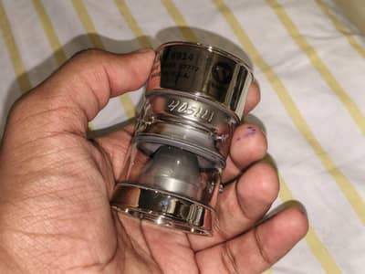 JAN 6914 Varo Infrared Night Vision Image Intensifier Tube