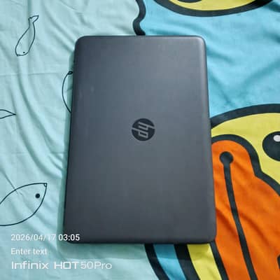 HP 255 G5 Notebook PC - Windows 11 Pro