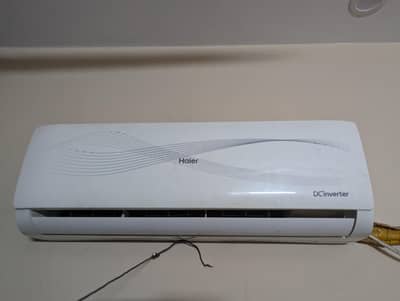Haier DC Inverter AC
