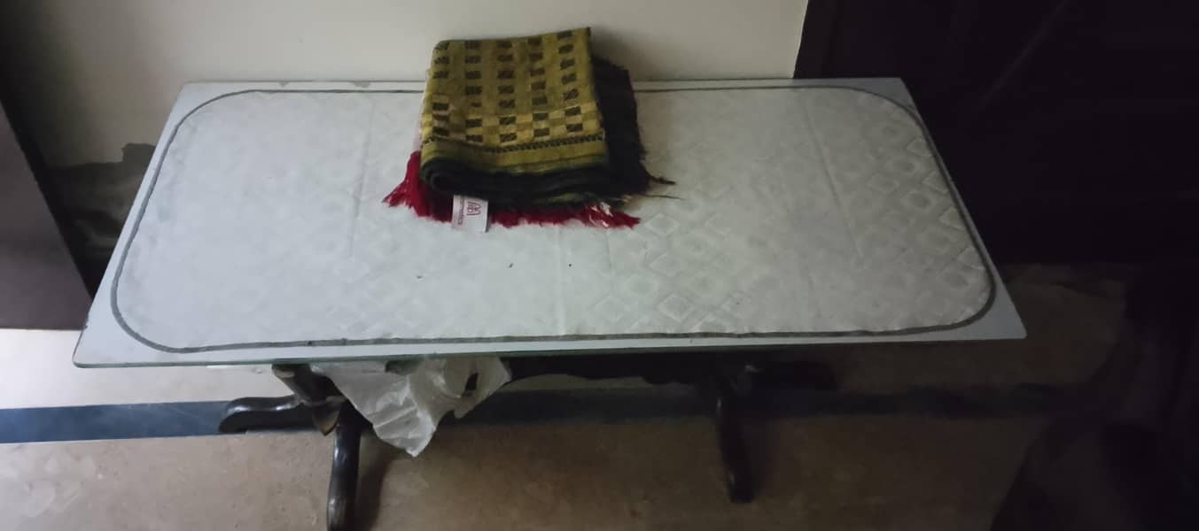 sofa set with table 1