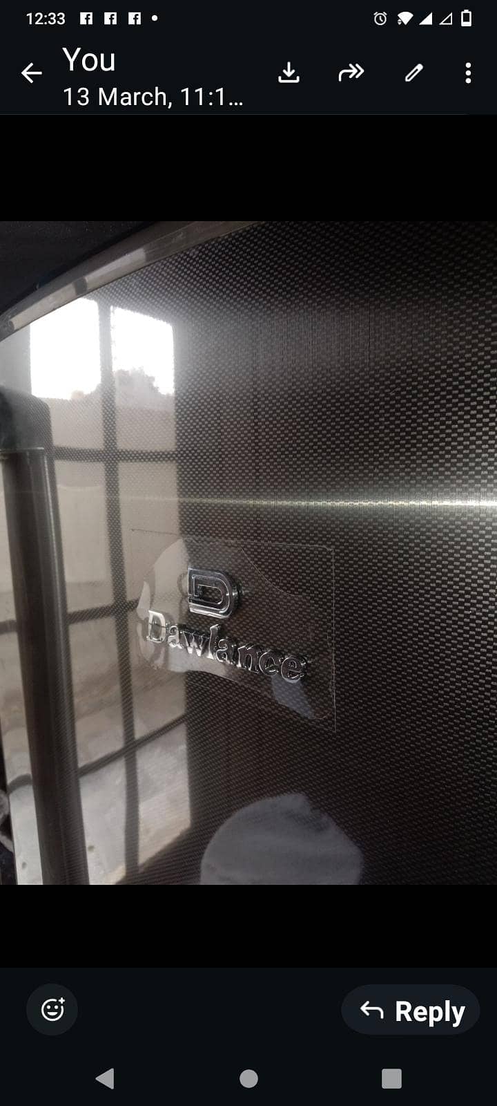 standing freezer 0