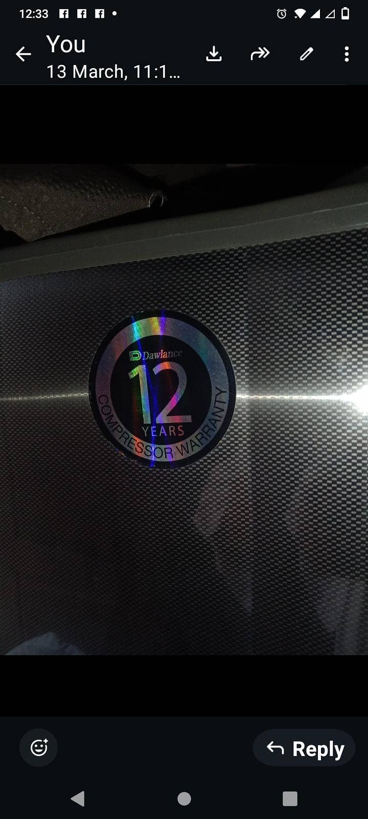 standing freezer 3