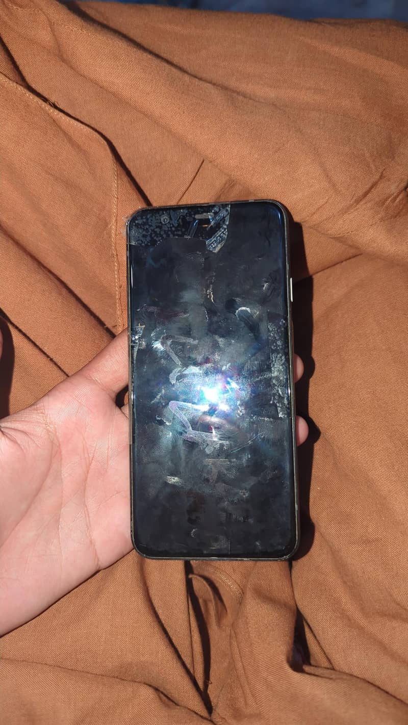 GOOGLE PIXEL 4 panel Sell 1